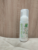 Мусс BIO ACTIVE для интимной гигиены 150 мл