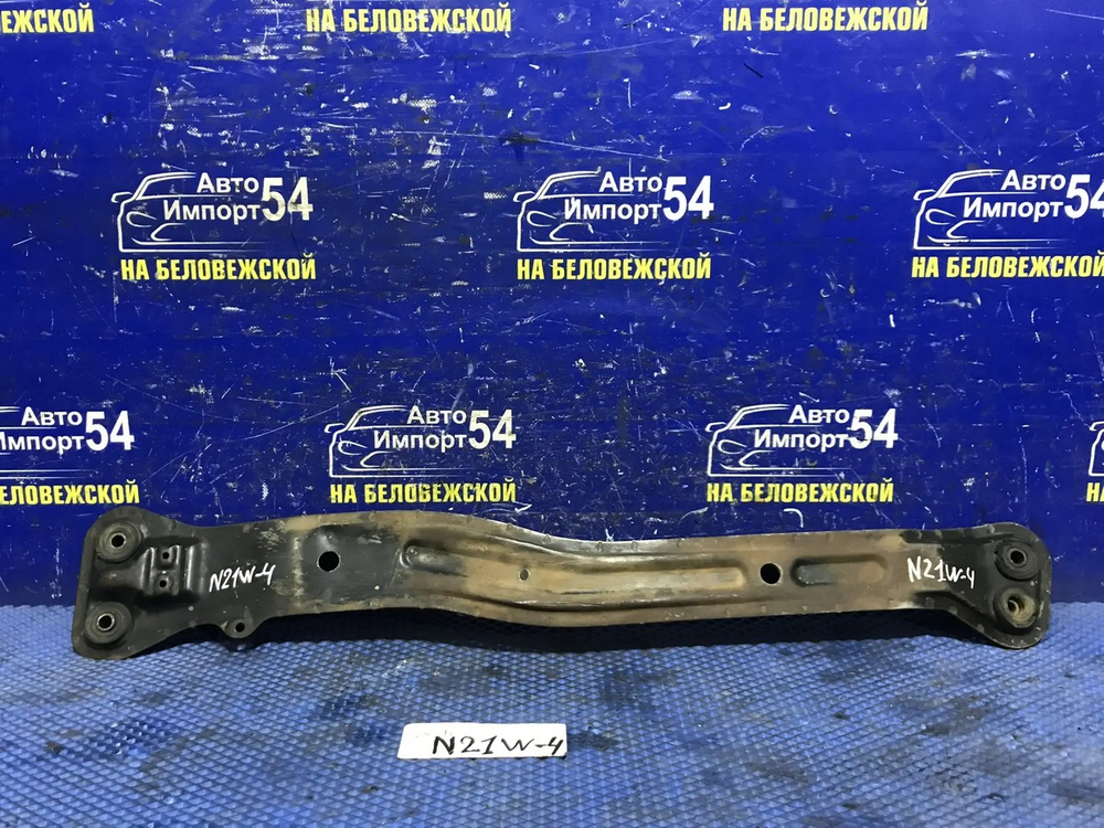 Балка передняя продольная MITSUBISHI RVR 1995