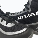 Боксёрки Rival RSX-Prospect black/grey