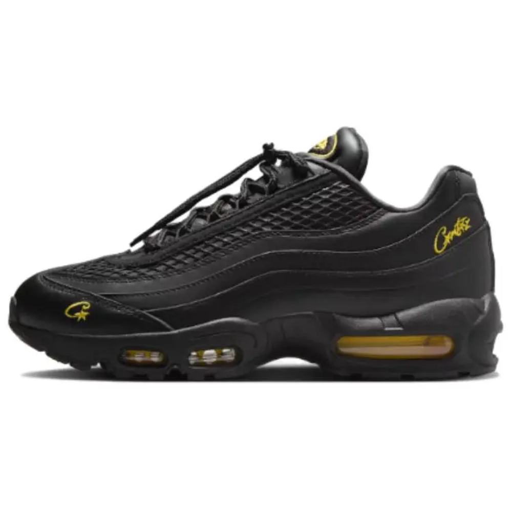 Nike Air Max 95 Corteiz Honey