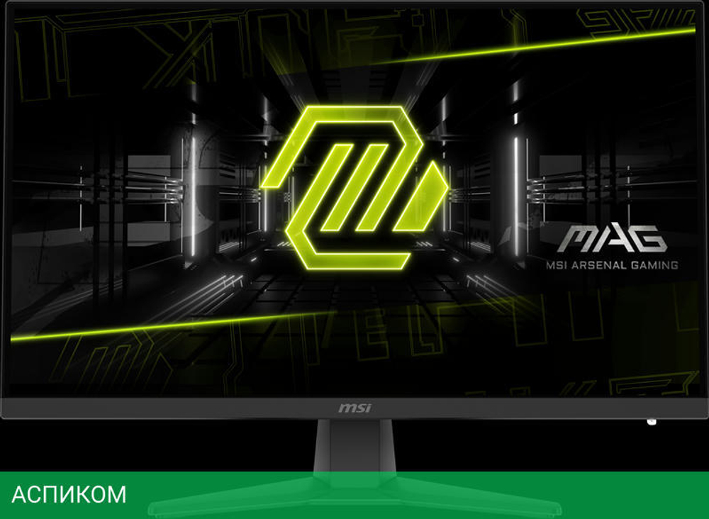 Монитор MSI MAG 272F (9S6-3CE51T-007)