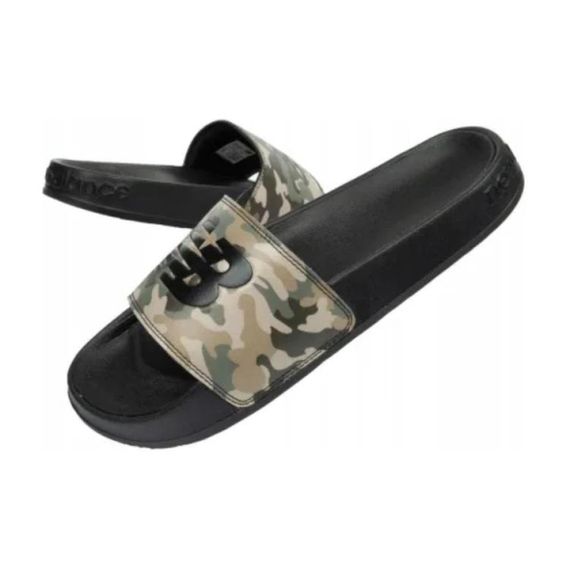 New Balance NB 200 'Green Camo'