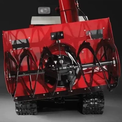 Caiman EDO 36H бензиновый снегоуборщик 11.8 л.с. ковш 92 см, выброс 20 м, вариатор