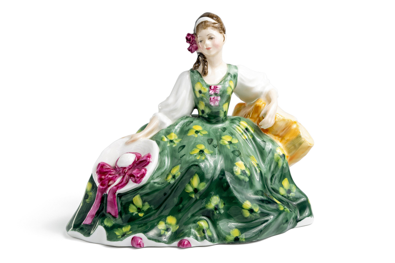 Статуэтка «Элиза» (Elyse)