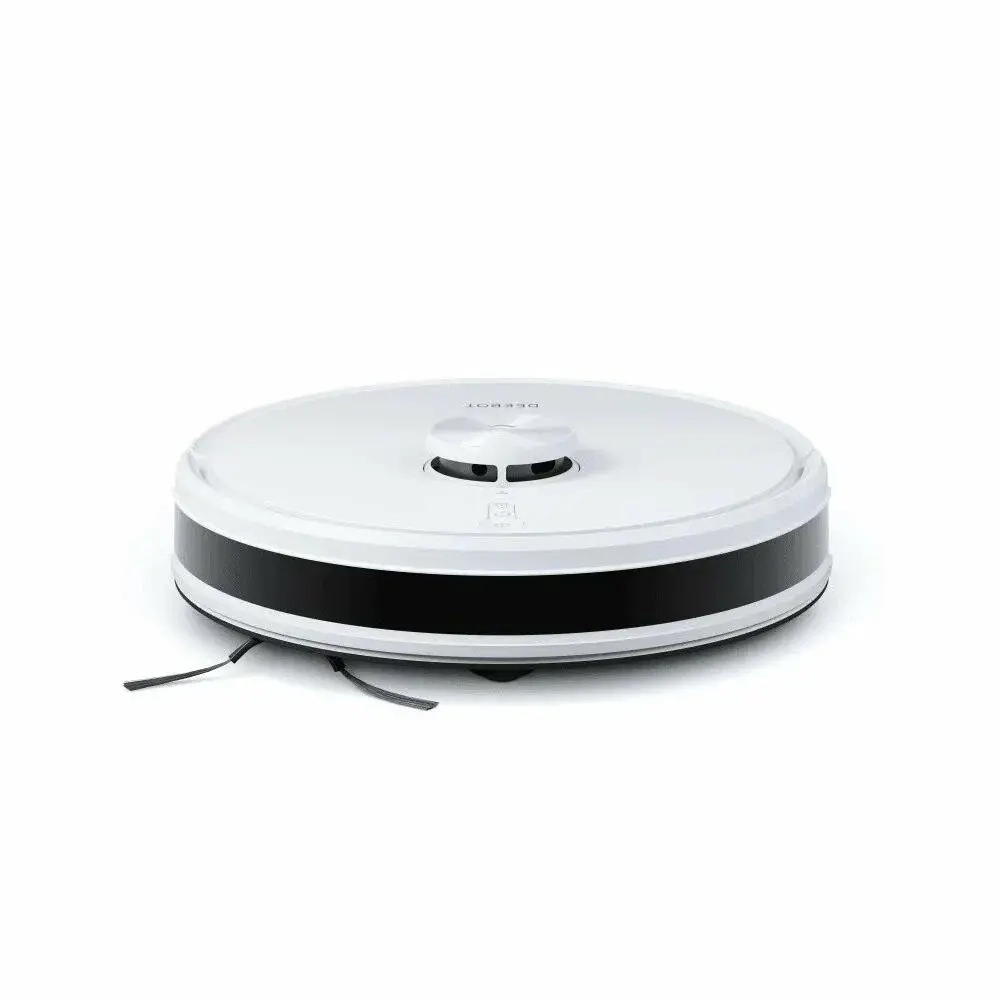 Робот-пылесос ECOVACS DEEBOT Y1 PRO (DLX34)