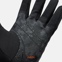  Перчатки Krakatau Touchscreen Gloves артикул:Pu83-1 - купить в магазине Дайс