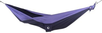 Гамак  двухместный Ticket to the Moon Original Hammock Navy Blue/Purple