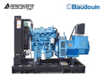 Дизельный генератор Азимут АД-20С-Т400-1РМ9 Baudouin