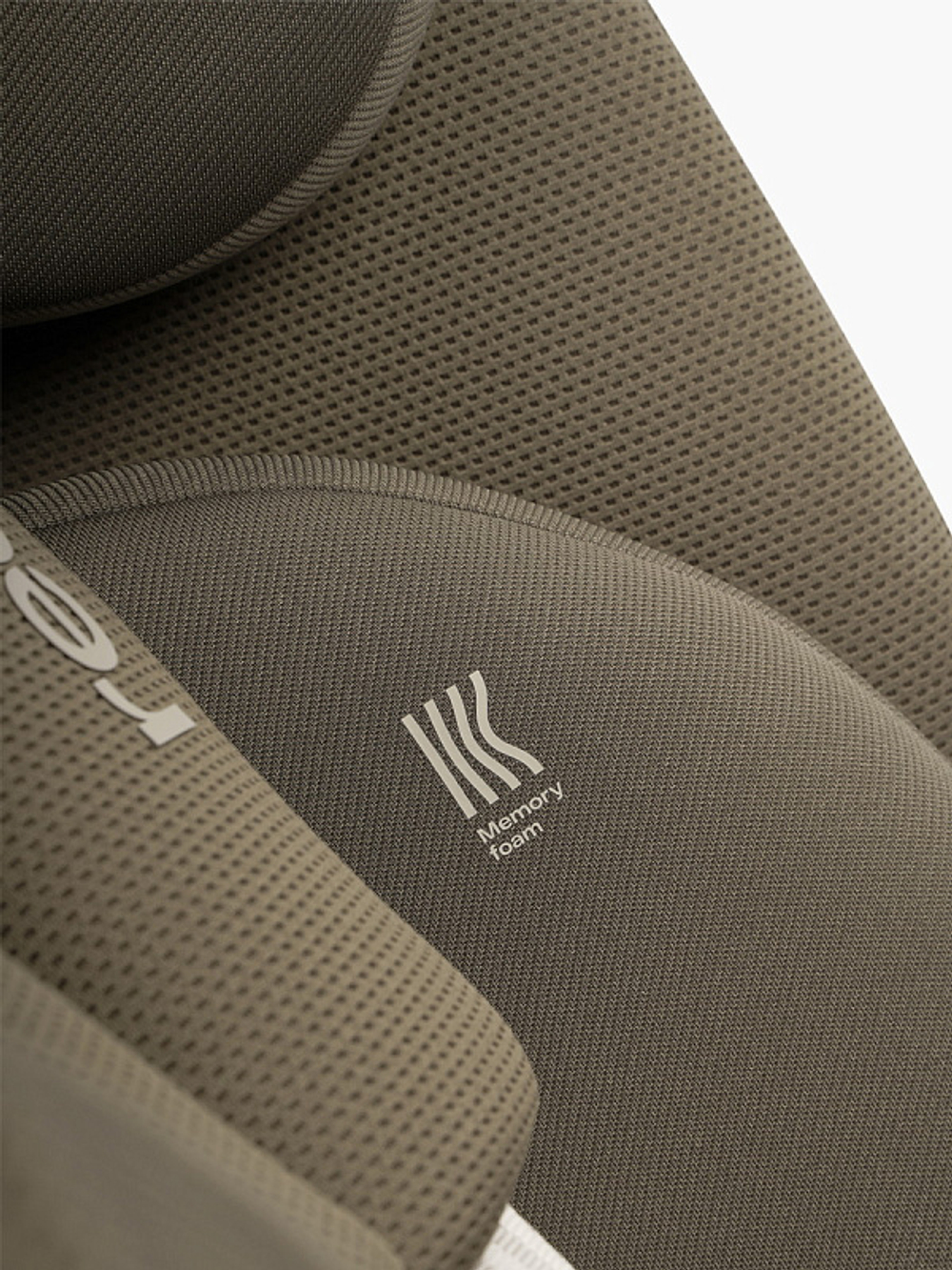 Автокресло Happy baby Reex 0-36 кг dark olive