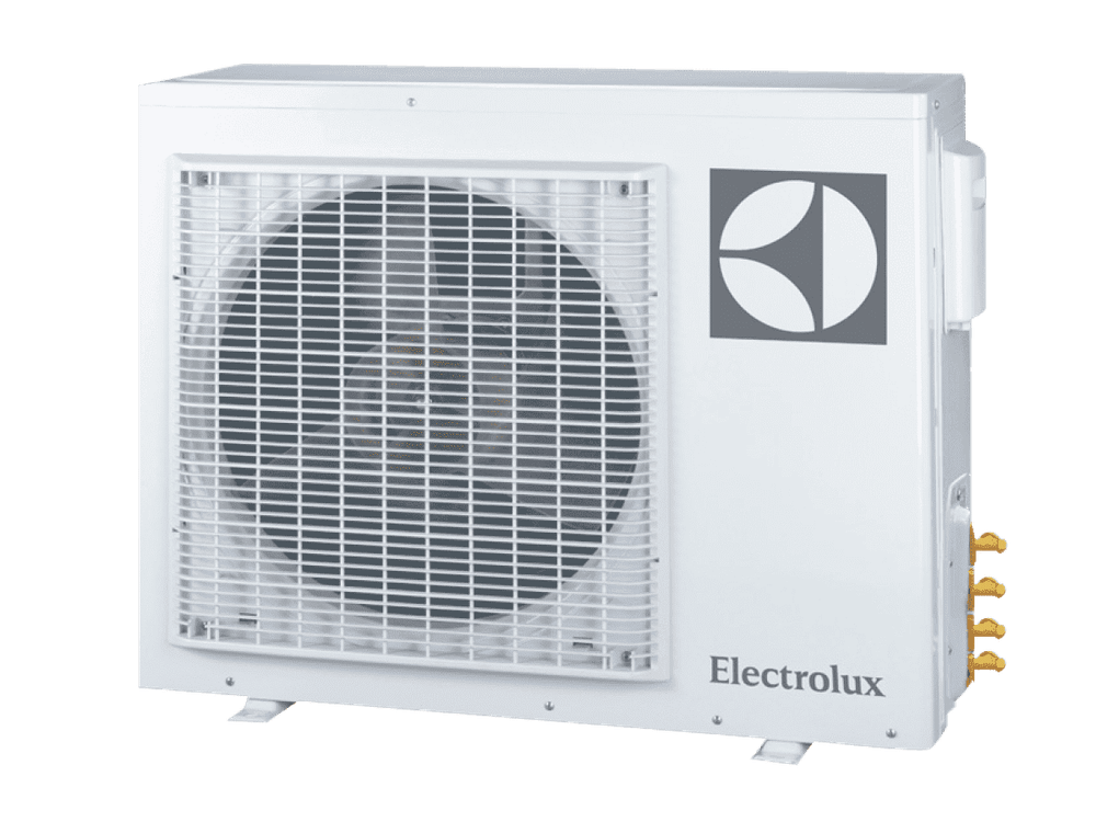 Electrolux EACO/I-48 FMI-8/N3_ERP Free match наружный блок мульти сплит-системы