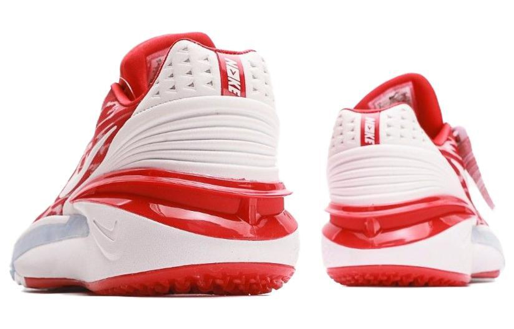 Кроссовки Nike Air Zoom G.T. Cut 2