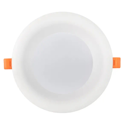 Светильник MS-BLIZZARD-BUILT-R165-16W Day4000 (WH, 100 deg, 230V) (Arlight, IP20 Металл, 3 года) 035596