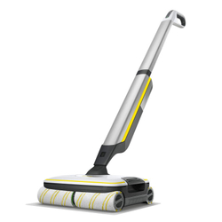 Электрошвабра Karcher FC 7 Cordless Anniversary Edition (8.441-401.0)