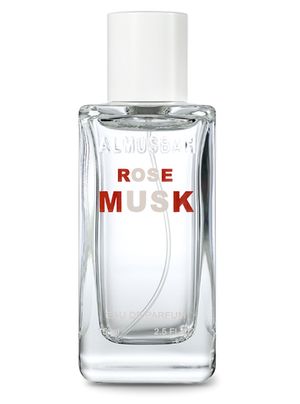 Almusbah Rose Musk