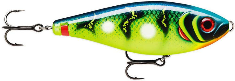 Воблер RAPALA X-Rap Haku 14см, 74гр, цвет HPS