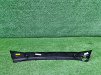 Накладка перед. бампера BMW X3 G01 (21-24) M-paket