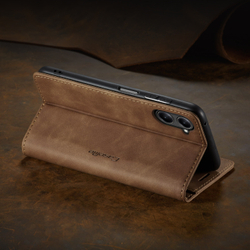 Чехол-книжка CaseMe Matte Realme 10 Pro