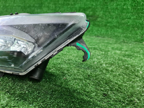 ПТФ правая Volvo XC90 2 (2014-2019) LED