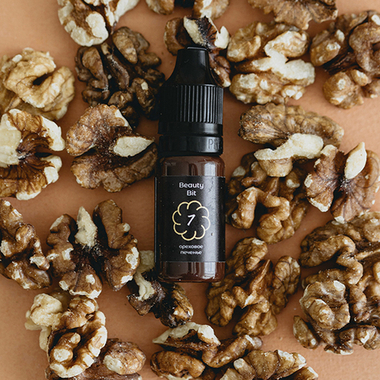 Пигмент Beauty Bit #7 Ореховое печение, 10мл