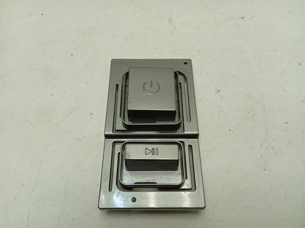 MWT60101 кт180 Блок кнопок управления для стиральной машины Midea MWT60101 б/у