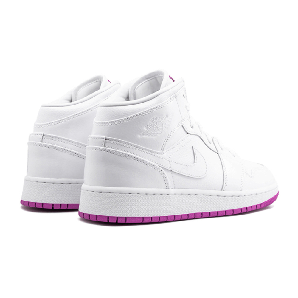 Кроссовки Jordan, 555112-100