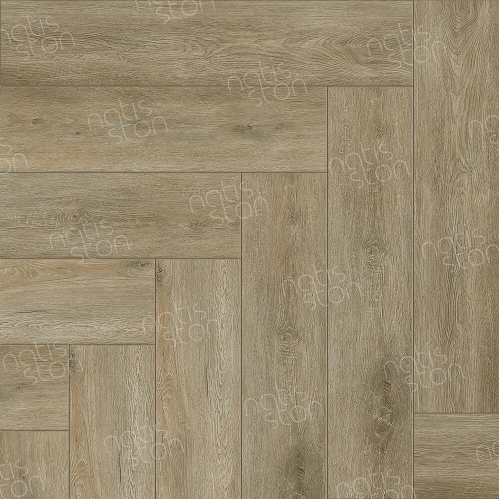 Кварцвиниловая плитка NatisSton Unique 5004-11 Agder