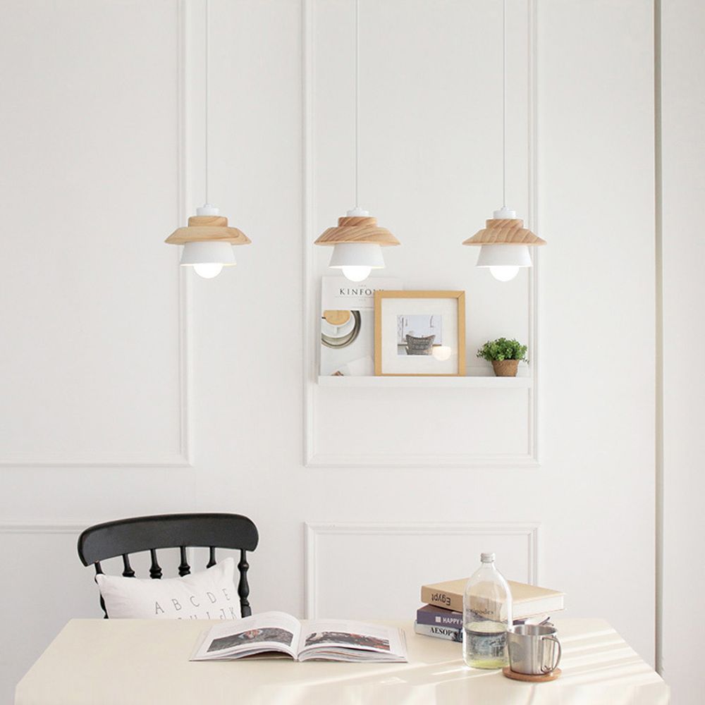 Подвесной Светильник Eco Серый By Imperiumloft