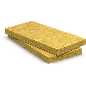 Тепло-звукоизоляция Ursa GEO Теплостандарт 1230х610х100 мм 6 шт (15 кг/м3; 0,45 м3; 4,5 м2)