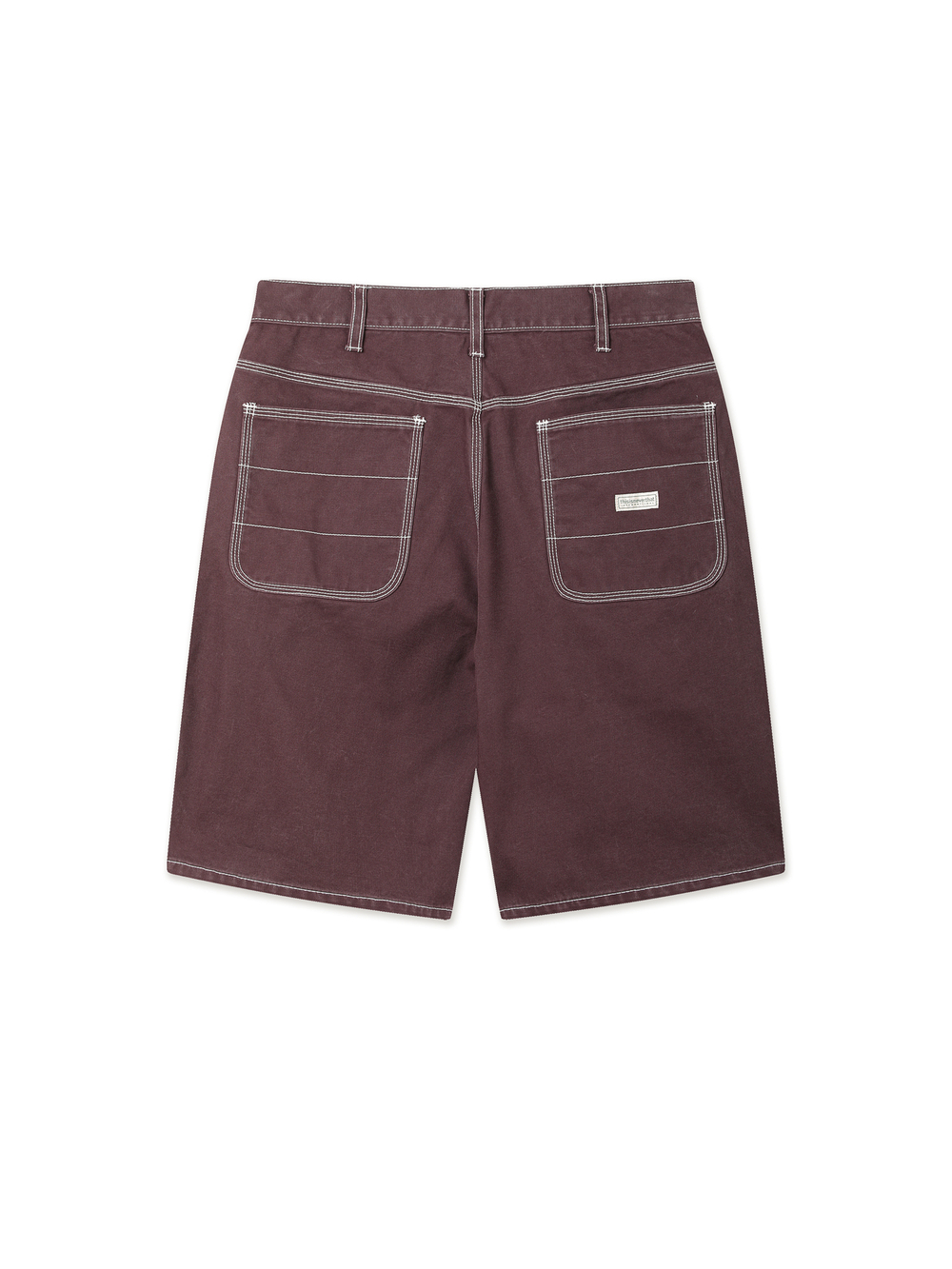 Мужские Шорты Contrast Stitch