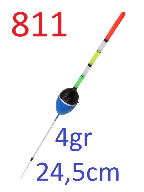 Поплавок из полиуретана 811