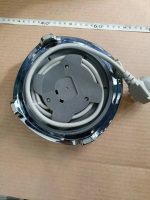 Подставка для чайника SMEG KLF 03 CREU