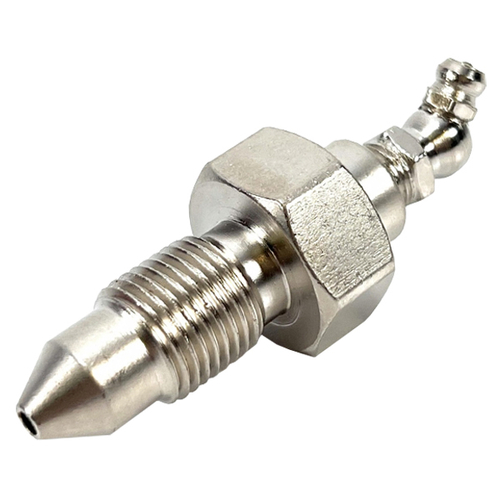 Клапан натяжителя гусеницы 4255055