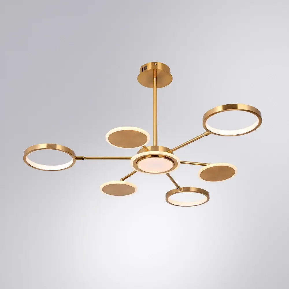 Люстра на штанге Arte Lamp