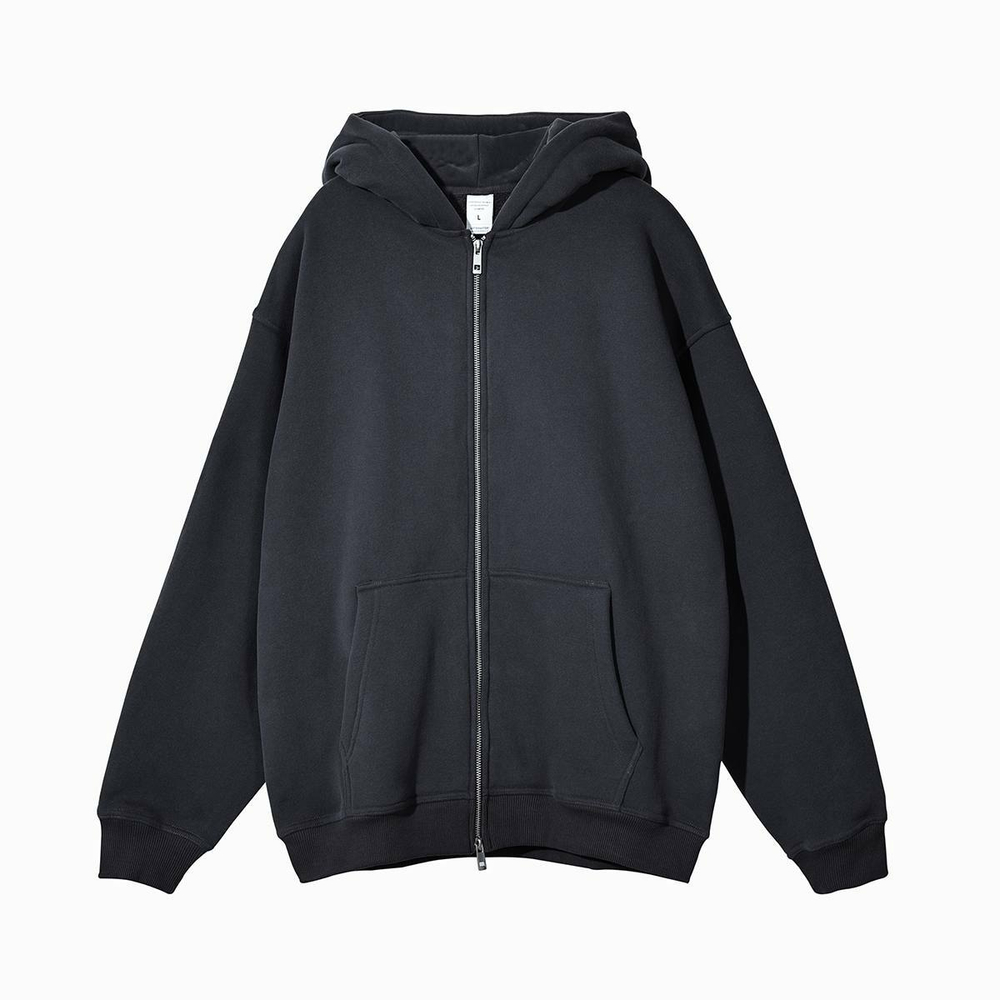 Худи zip Off Street