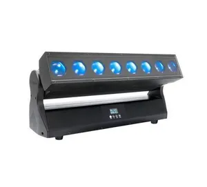 Статичные приборы Elation