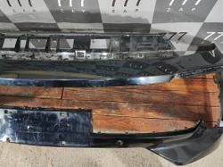 Бампер передний Exeed TXL 21-нв Б/У Оригинал 602001294AA