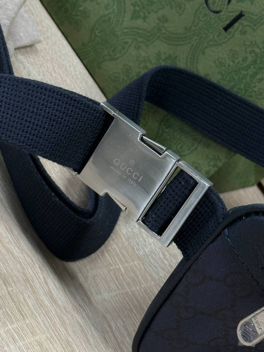 Поясная сумка Gucci