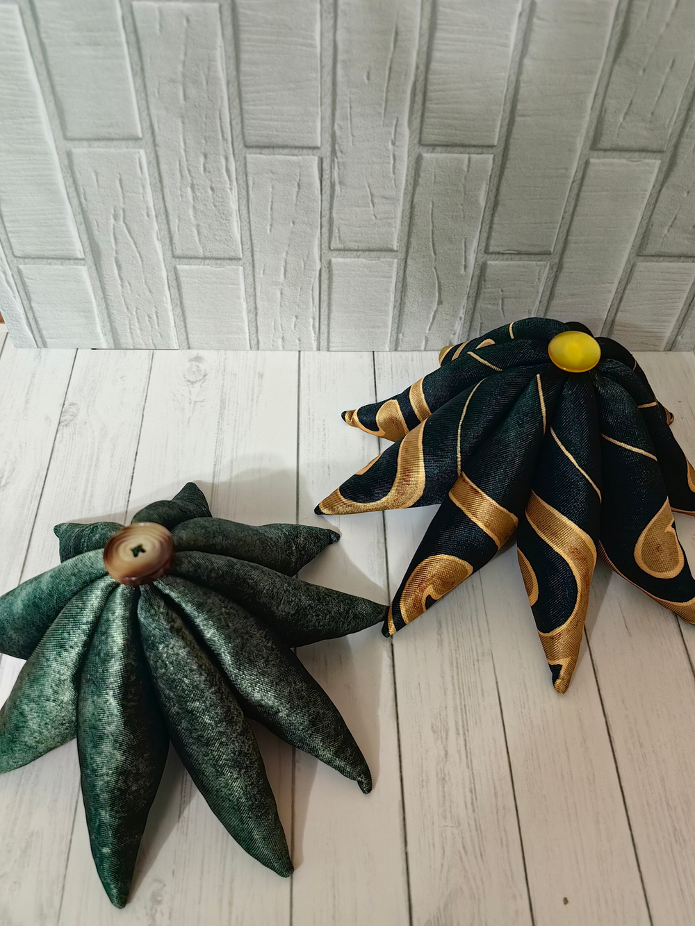 Игольница Осьминог