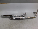 Глушитель Yamaha Drag Star 400 050196