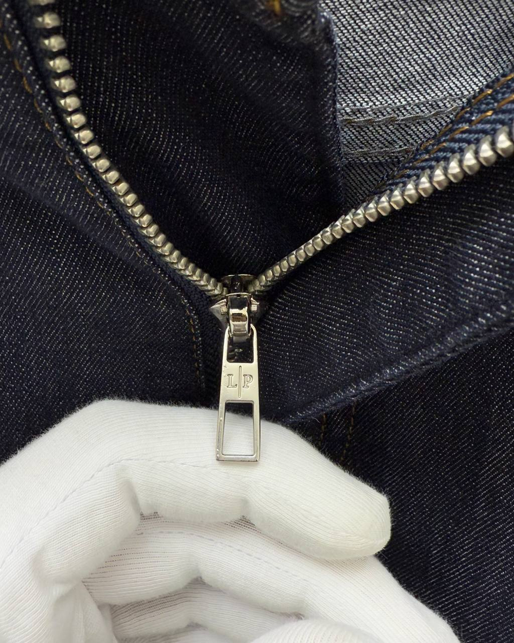 Джинсы Loro Piana