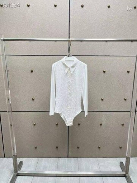 Боди Magda Butrym