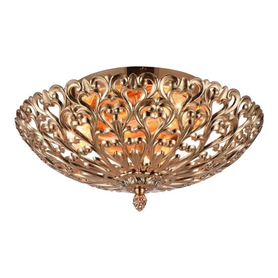 Люстра потолочная OML-75907-02