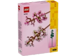 Конструктор LEGO Botanical Collection 40725 Цветущая вишня