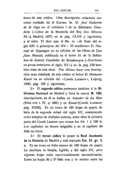 El libro de Patronio : ó, El conde Lucanor | Juan Manuel