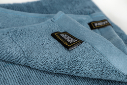 Полотенце 30x50 Schoner Wohnen Sense 78006-080 синее