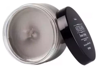 NOOK Волокнистый воск для укладки волос - Artisan Top Gum, 100мл