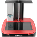 3D принтер Elegoo Mars 4 Ultra 9k