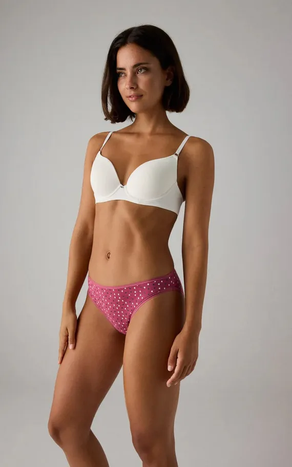 19014 Mini Трусы слипы 2 шт. в упаковке