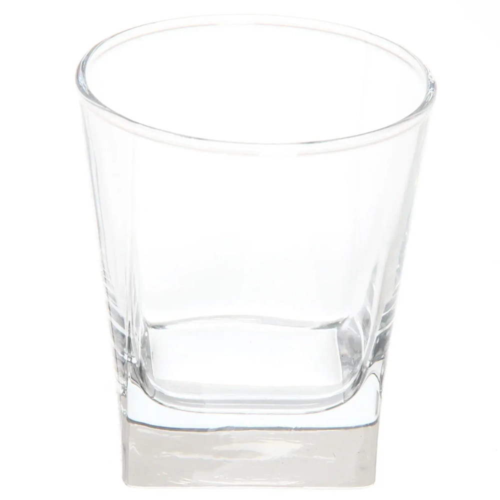 Набор стаканов для виски 6шт 200мл «Балтик» 41280В