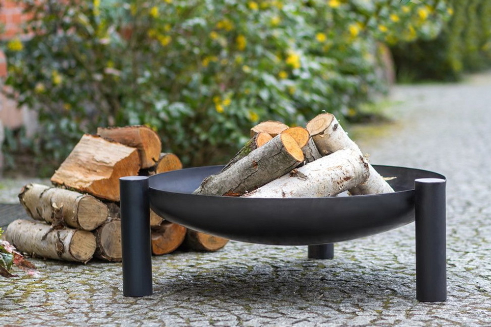 Чаша для костра, d 80см (UFIRE), FW-05